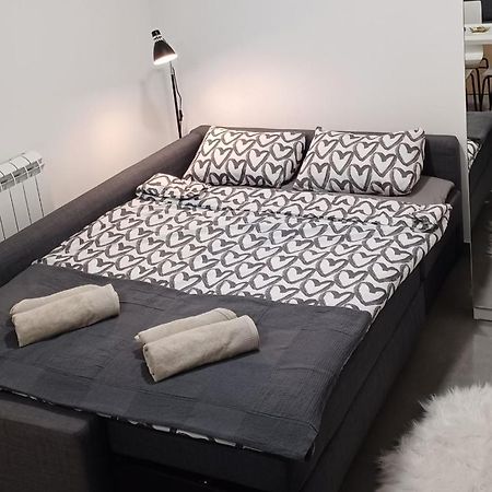 Studio Apartman Kastav Hill Экстерьер фото