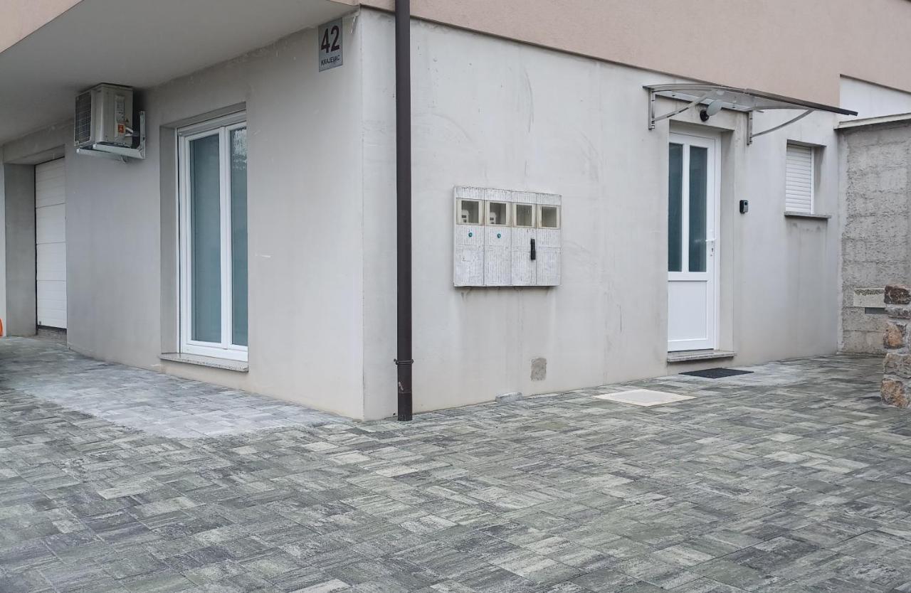 Studio Apartman Kastav Hill Экстерьер фото